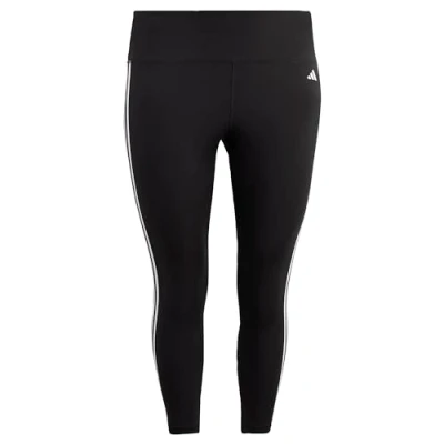 Abbildung von adidas Performance TE PS Tights, Damen, Größe: 46 48, Black