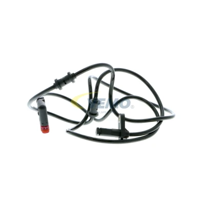 Abbildung von VEMO Original Quality V30 72 0172 ABS Sensor Hinterachse für Fahrzeuge mit 1455 12 MERCEDES BENZ: E Class Saloon, T modell, CLS Coupe