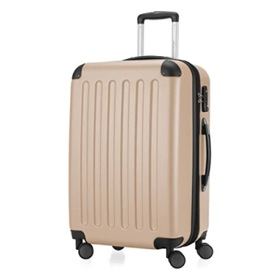Abbildung von Spree Mittelgroßer Koffer, 65 cm, cm HK24 1203 S