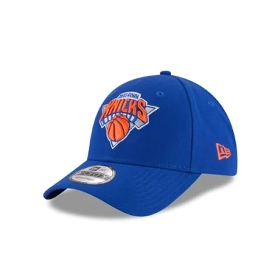 Abbildung von New Era York Knicks NBA The League 9Forty Adjustable Cap One Size
