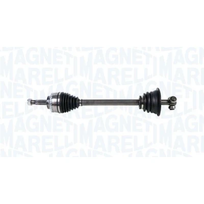 Abbildung von MAGNETI MARELLI 302004190231 Antriebswelle Vorderachse links 625,7 RENAULT: CLIO 2