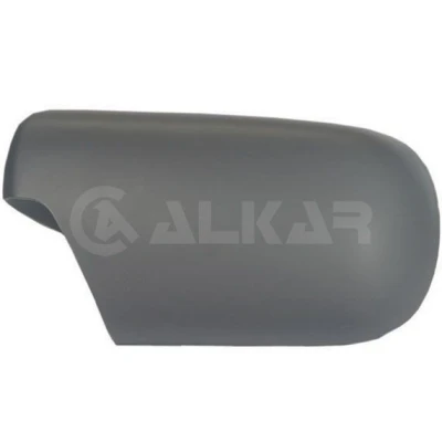 Abbildung von ALKAR 6343844 Abdeckung, Außenspiegel links grundiert BMW: 5 Saloon