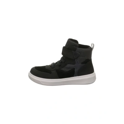 Abbildung von Superfit Jungen Cosmo leicht gefütterte Gore Tex Sneaker, SCHWARZ/GRAU 0000