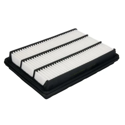 Abbildung von HERTH+BUSS JAKOPARTS J1321095 Luftfilter 45 171 260 Filtereinsatz NISSAN: Qashqai 2, X Trail