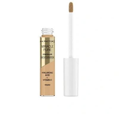 Abbildung von Max Factor Miracle Pure Concealer Fb. 02