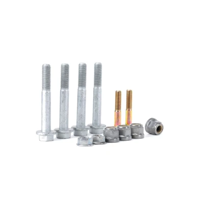 Abbildung von FEBI BILSTEIN 26339 Montagesatz, Lenker Vorderachse links, rechts RENAULT: CLIO 2, 1