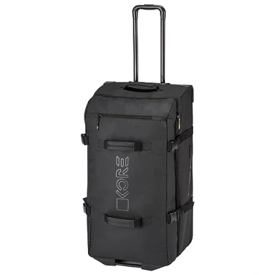 Abbildung von HEAD Unisex Adult KORE Bootbag/Skibag/Travelbag Reisetasche, schwarz, One Size