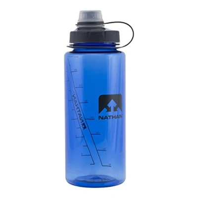 Abbildung von Nathan Little Shot Trinkflasche, Blau, 0.75