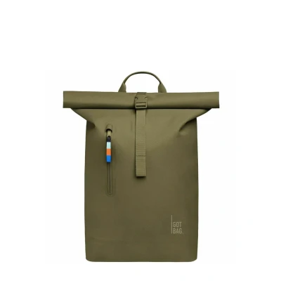 Abbildung von GOT BAG Tagesrucksack, Größe: One Size, Crocodile