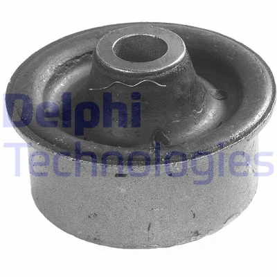 Abbildung von DELPHI TD254W Querlenkerlager FORD: KA Hatchback, Escort 6 Kombi, FIESTA 3