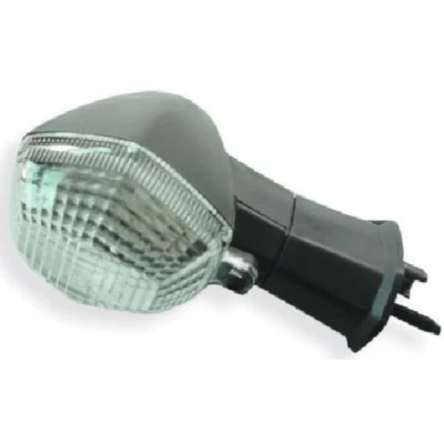 Abbildung von VICMA 8271 Blinker vorne rechts, hinten links mit Blinklicht (LED)