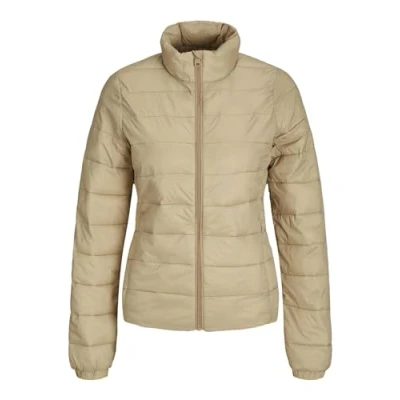 Abbildung von JJXX NORA Lightweight OTW NOOS Winterjacke, Damen, Größe: Small, Incense