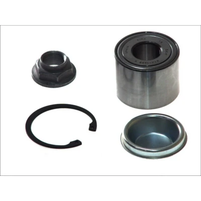 Abbildung von FAG 713 6404 70 Radlagersatz Foto entspricht Lieferumfang 60,00 PEUGEOT: 307 SW, Hatchback, CC, CITROËN: C4 Coupe, I Hatchback