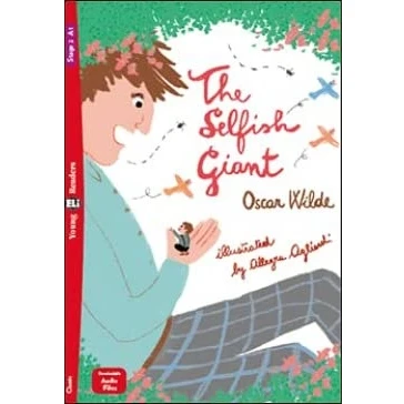 Abbildung von Young ELI Readers English: The Selfish Giant + downloadable multimedia