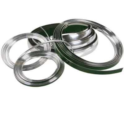 Abbildung von Pilot LA_20871 Zierblende verchromt, selbstklebend, 3,5 mm x 4 m