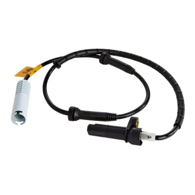 Abbildung von HELLA 6PU 009 106 721 ABS Sensor Hinterachse Hallsensor 760 12 BMW: 5 Saloon