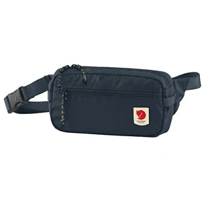 Abbildung von Fjällräven Gürteltasche, Größe: One Size, Navy