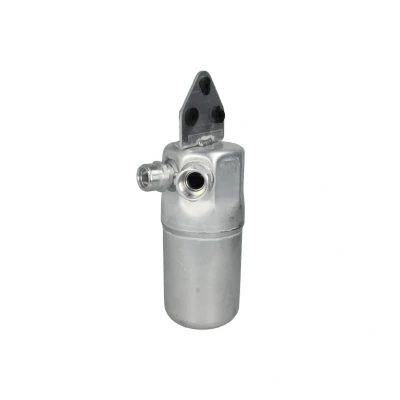 Abbildung von THERMOTEC KTT120034 Trockner AUDI: A4 B5 Avant, Saloon, A6 C5 VOLKSWAGEN: Passat GP Estate, Saloon
