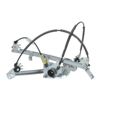 Abbildung von Valeo Fensterheber vorne links elektrisch ohne Elektromotor mit Komfortfunktion 851076 BMW: 1 Coupe, Hatchback kfzteile, mister auto, atp autoteile,