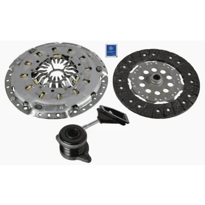 Abbildung von SACHS XTend Kit plus CSC 3000 990 052 Kupplungssatz 240 VOLVO: S60 I, V70 2, I