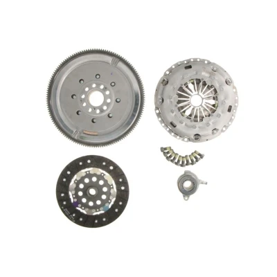 Abbildung von LuK 600 0269 00 Kupplungssatz VOLVO: V50, C30, S40 II