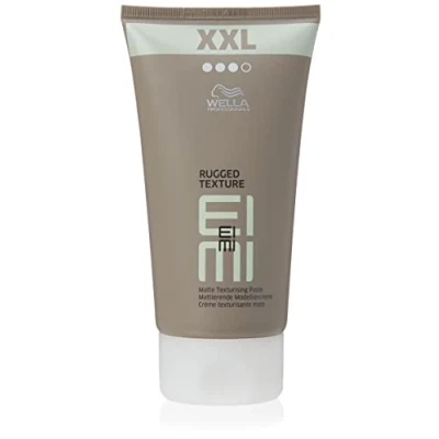 Abbildung von Wella Professionals Eimi Rugged Texture Matte Paste 150 ml
