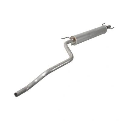 Abbildung von BOSAL 285 423 Mittelschalldämpfer OPEL: Zafira B, A