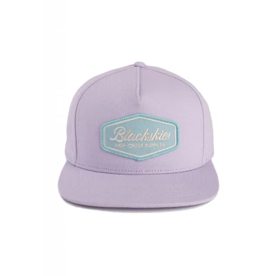 Abbildung von Blackskies Cap, Damen, Größe: One Size, Lila