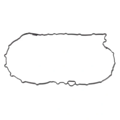 Abbildung von VAICO V10 5396 Dichtung, Ölwanne Automatikgetriebe AUDI: A6 C8 Saloon, A4 B9 Avant