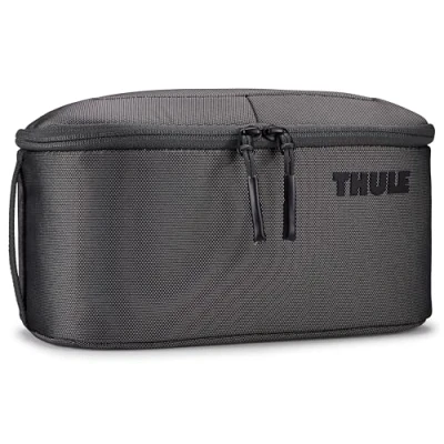 Abbildung von Thule Subterra Kosmetiktasche, Größe: One Size, Vetiver gray