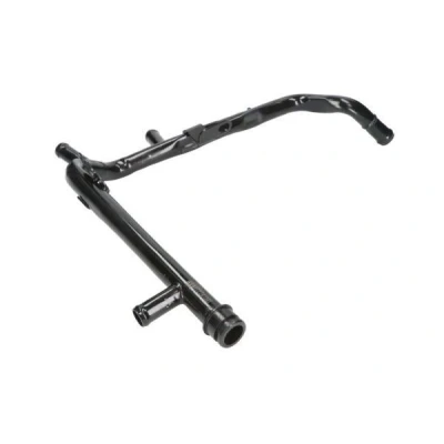 Abbildung von THERMOTEC DWW055TT Kühlmittelrohrleitung VOLKSWAGEN: Golf 4, Bora Saloon, SKODA: Octavia 1 Combi, AUDI: A3 Hatchback