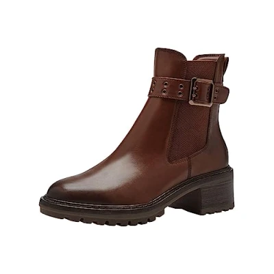 Abbildung von Tamaris Chelsea Boot 1 25006 41 305 weit