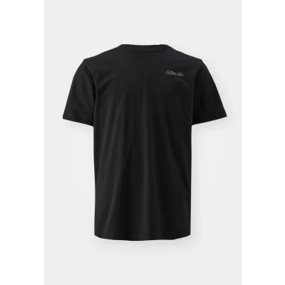Abbildung von G STAR Tshirt print, Herren, Größe: Small, Black