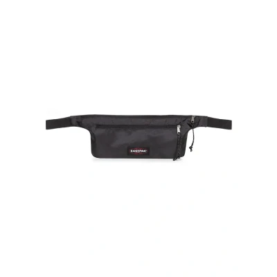 Abbildung von Eastpak Safewaist Gürteltasche, Größe: One Size, Black