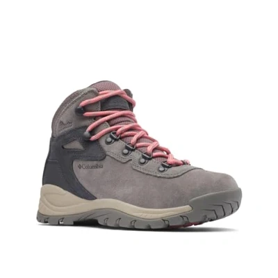 Abbildung von Columbia Damen Wanderschuhe, NEWTON RIDGE PLUS WATERPROOF AMPED