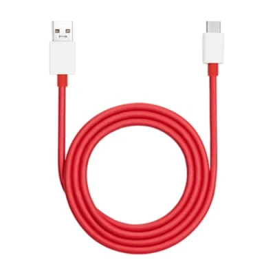 Abbildung von 10A SUPERVOOC USB C Ladekabel WARPCHARGE Kabel für Original OnePlus Typ Datenkabel 12 12R 11 11R 10R 10 Pro 9 9Pro 8 8T 8Pro 7 7T CE 2 5G Nord N100