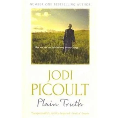 Abbildung von Plain Truth: a totally gripping suspense novel from bestselling author of My Sister&#039;s Keeper