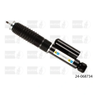 Abbildung von BILSTEIN B4 OE Replacement 24 068734 Stoßdämpfer Hinterachse Gasdruck Einrohr Dämpfer nicht federtragend unten Auge, oben Stift