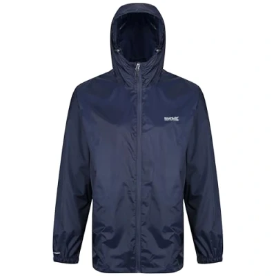 Abbildung von Regatta Pack It Jkt III Herren Jacke, navy, XS