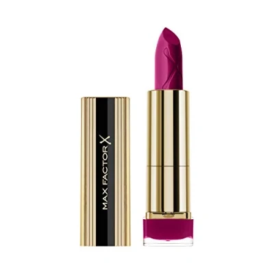 Abbildung von Max Factor Colour Elixir Lippenstift Rosewood, 23 g