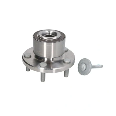 Abbildung von SNR R152.75 Radlagersatz 136 FORD: MONDEO 4 Turnier, Focus 2,