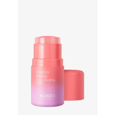 Abbildung von KIKO Milano Power Shake COOL Crystal Stick Feuchtigkeitspflege, Damen, Größe: 15 g,
