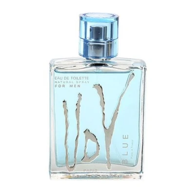 Abbildung von Ulric de Varens UDV Blue Eau Toilette 100 ml