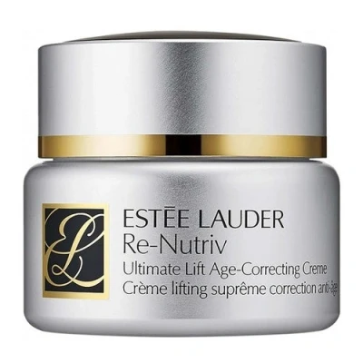 Abbildung von Estée Lauder Re Nutriv Ultimate Lift Age Correcting Cream 50 ml