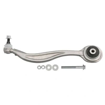 Abbildung von FAG 821 1244 10 Querlenker mit Gummilager, Trag /Führungsgelenk Aluminium 17,5mm MERCEDES BENZ: GLK