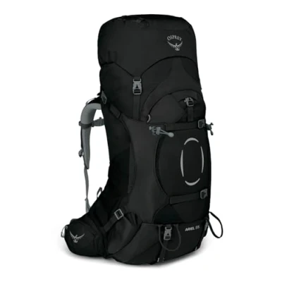 Abbildung von Osprey Ariel 55 Rucksack