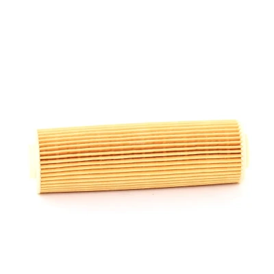 Abbildung von MAHLE ORIGINAL OX 183/5D1 Ölfilter Filtereinsatz MERCEDES BENZ: C Class T modell, Saloon, E AUDI: A4 B8 A5 Coupe