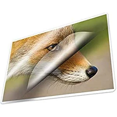 Abbildung von Laminierfolie Kangaro 65x95mm 125 micron 100 Blatt