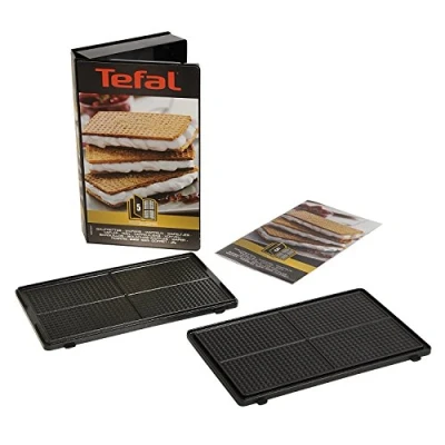 Abbildung von Seb Waffelteller.snack sammlung XA800512