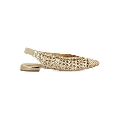 Abbildung von Gioseppo Guatavita Klassischer Ballerina, Damen, Größe: 35, Oro Schuhe